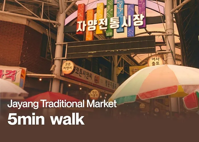 Villa River Picnic And Shopping In Seongsu At The Same Time Seul